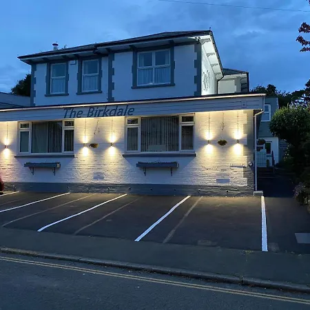 Bed and breakfast Birkdale Shanklin