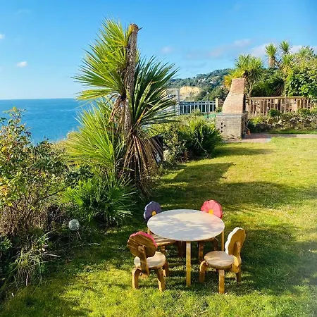 Shack Apartment Shanklin