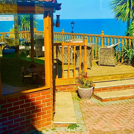 Shack * Shanklin