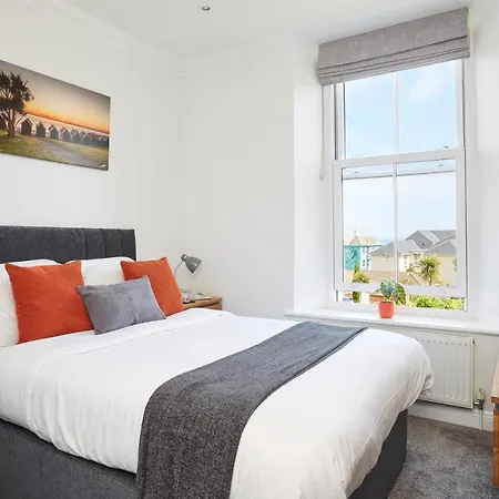 Shanklin Villa Apartment