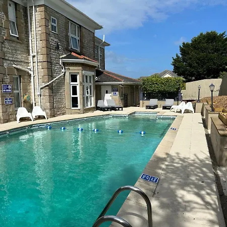 The Q 3* Shanklin