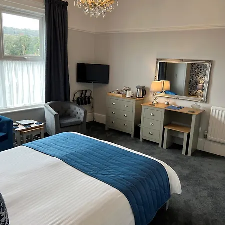 Birkdale Bed and breakfast