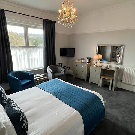 Birkdale 4*