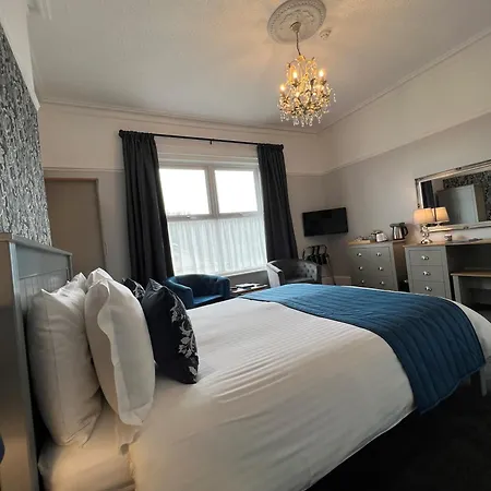 Bed and breakfast Birkdale Shanklin