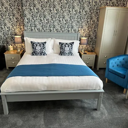 Bed and breakfast Birkdale Shanklin
