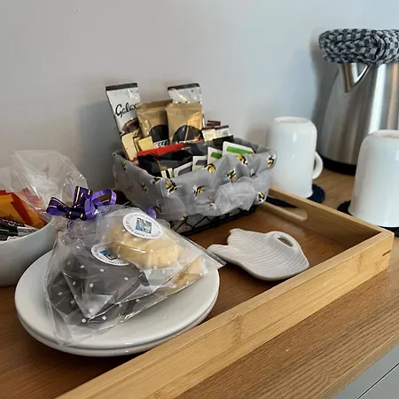 Bed and breakfast Birkdale Shanklin