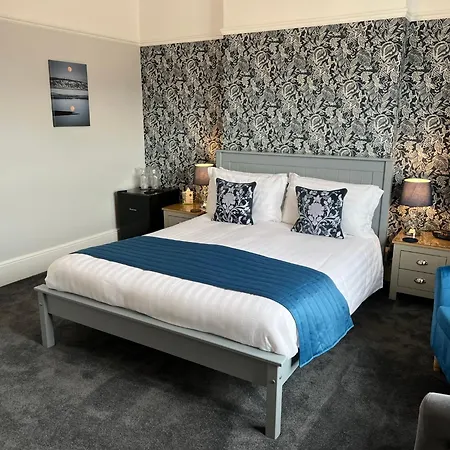 Bed and breakfast Birkdale 4*