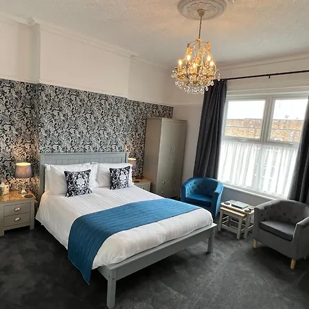 Bed and breakfast Birkdale Shanklin