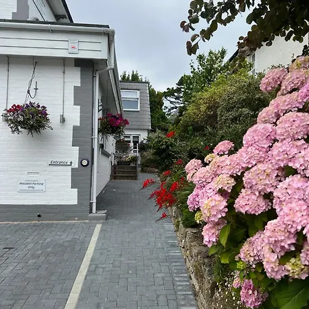 Bed and breakfast Birkdale 4*