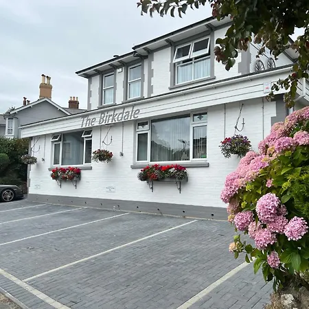 Bed and breakfast Birkdale Shanklin