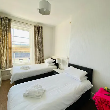 Mentone Hotel Shanklin