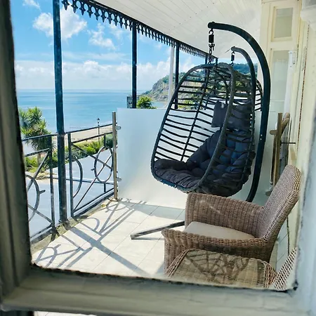Mentone Hotel Shanklin