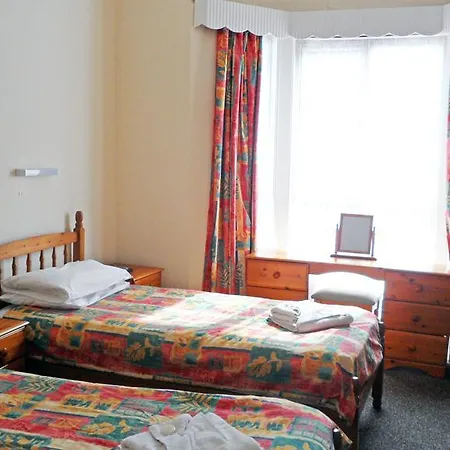 Medehamstede Hotel 2*