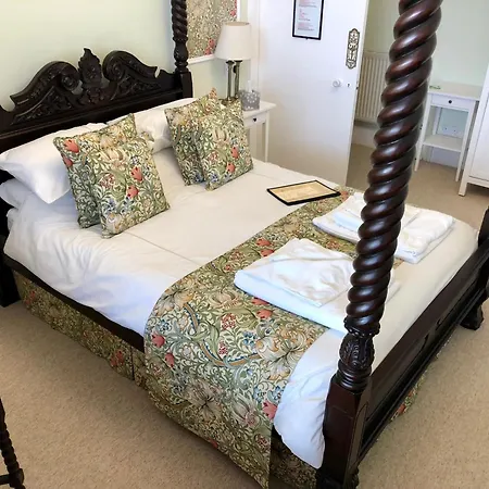 Pensión The Snowdon House 4*