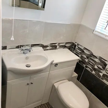 Pensión The Snowdon House 4*