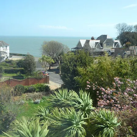 Hotel Medehamstede Shanklin