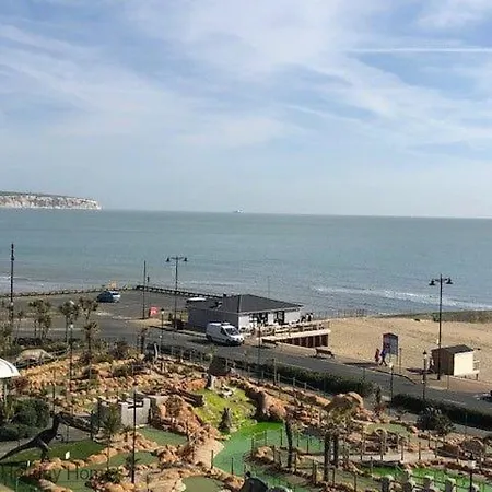 Casa de férias Duver At The Aqua Shanklin