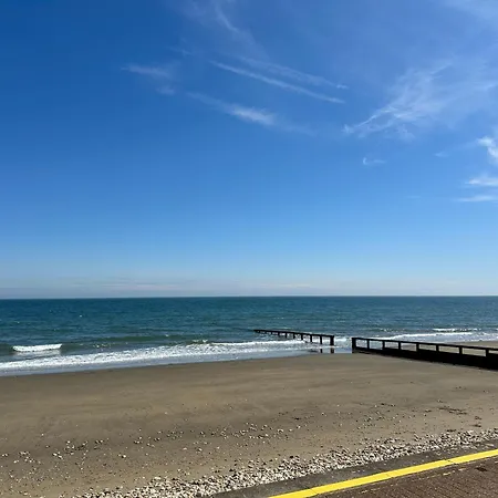 Casa de férias Duver At The Aqua Shanklin