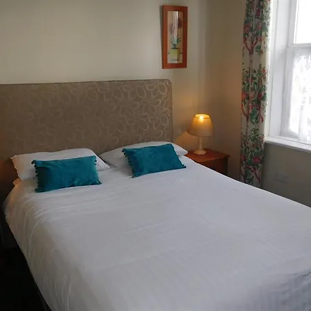 Guest house The Cliff Hall 3*