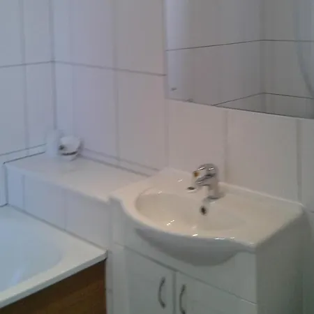 Guest house The Cliff Hall 3*