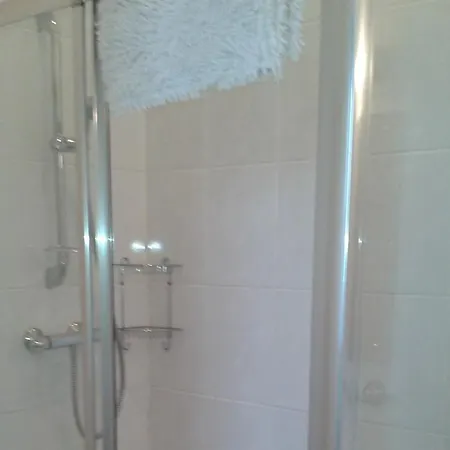Guest house The Cliff Hall Shanklin