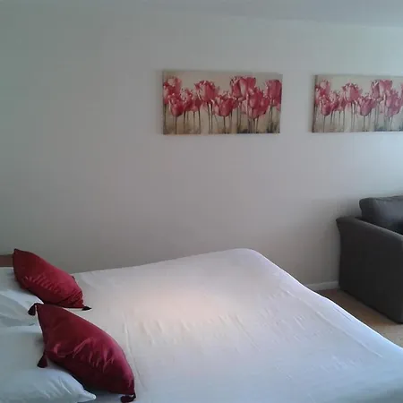 The Cliff Hall Guest house