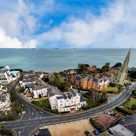 Medehamstede Hotel Shanklin
