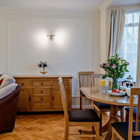 Holiday home 2 Bed In Ic004 Shanklin