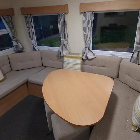 Holiday park 3 Bedroom Caravan 14 Kingsgate