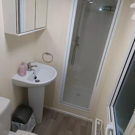 3 Bedroom Caravan 14 Kingsgate *