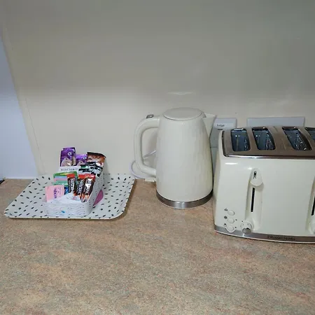 3 Bedroom Caravan 14 Kingsgate