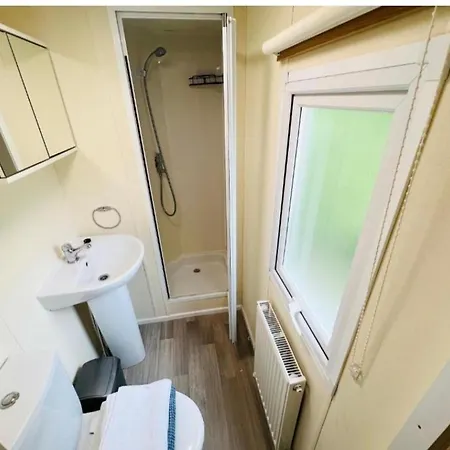 3 Bedroom Caravan 14 Kingsgate