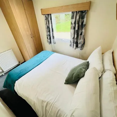 Holiday park 3 Bedroom Caravan 14 Kingsgate *
