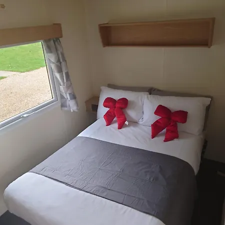3 Bedroom Caravan 14 Kingsgate