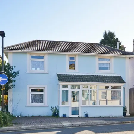 Pembroke Holiday home