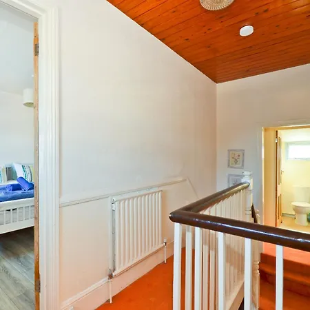Holiday home Pembroke *