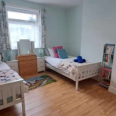 Pembroke Holiday home *