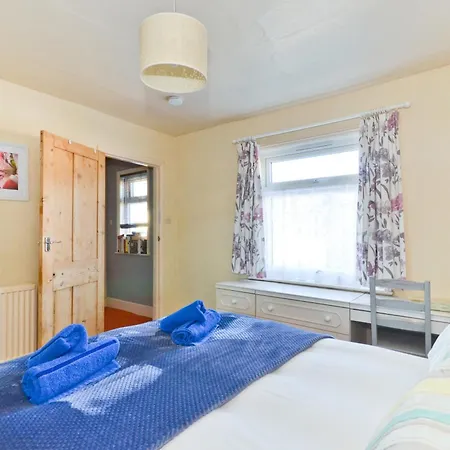 Holiday home Pembroke *