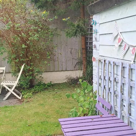 Holiday home Pembroke Shanklin
