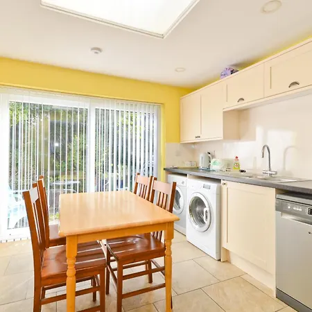 Pembroke Holiday home