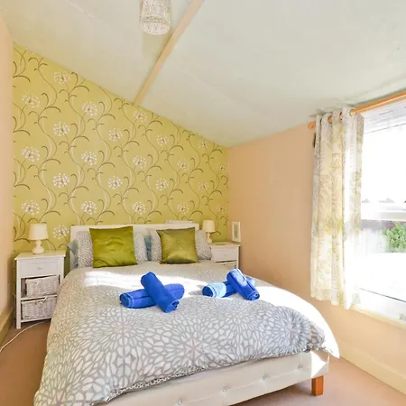 Holiday home Pembroke