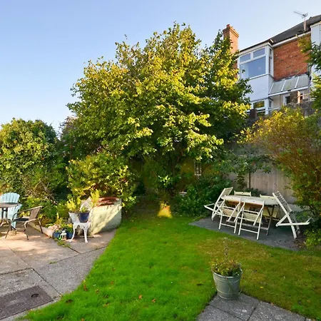 Pembroke Holiday home *