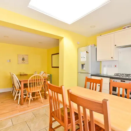Pembroke Holiday home