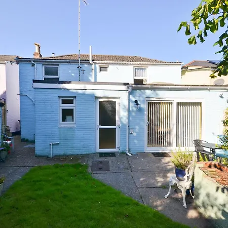 Pembroke Holiday home *