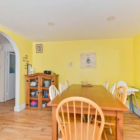 Holiday home Pembroke *