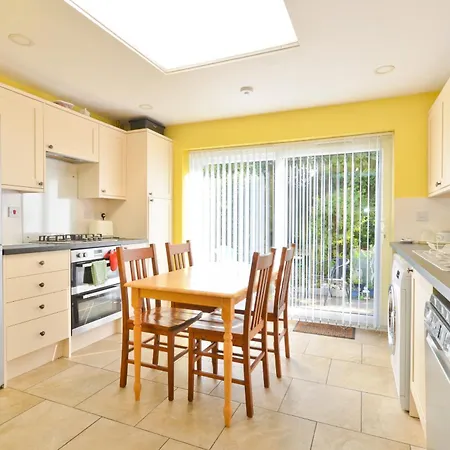 Pembroke Holiday home Shanklin