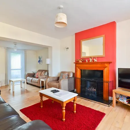 Holiday home Pembroke Shanklin