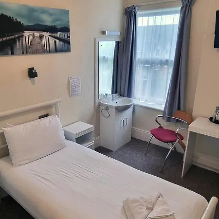 Medehamstede Hotel