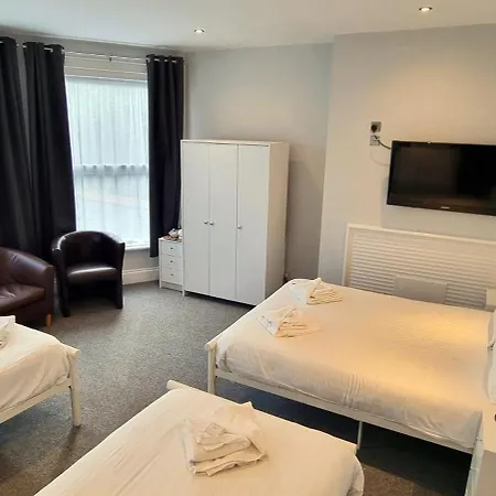 Medehamstede Hotel