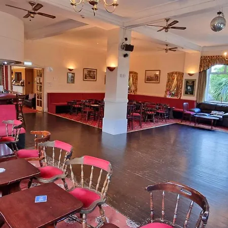 Hotel Medehamstede
